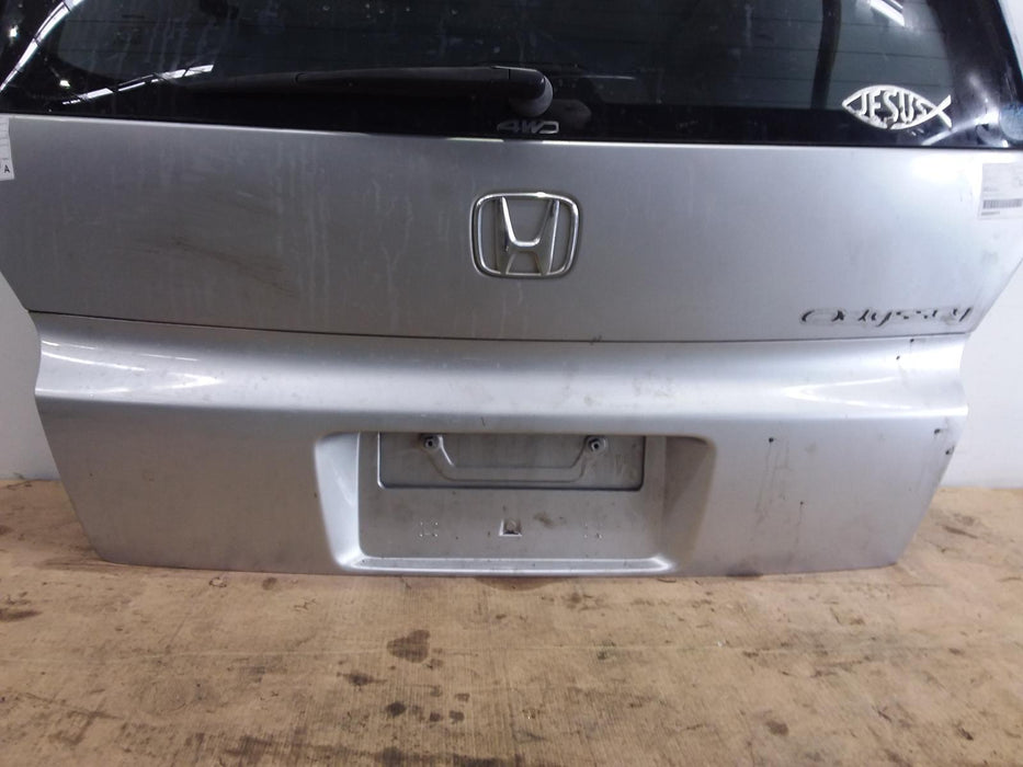 2004, Honda, Odyssey, Bootlid/Tailgate