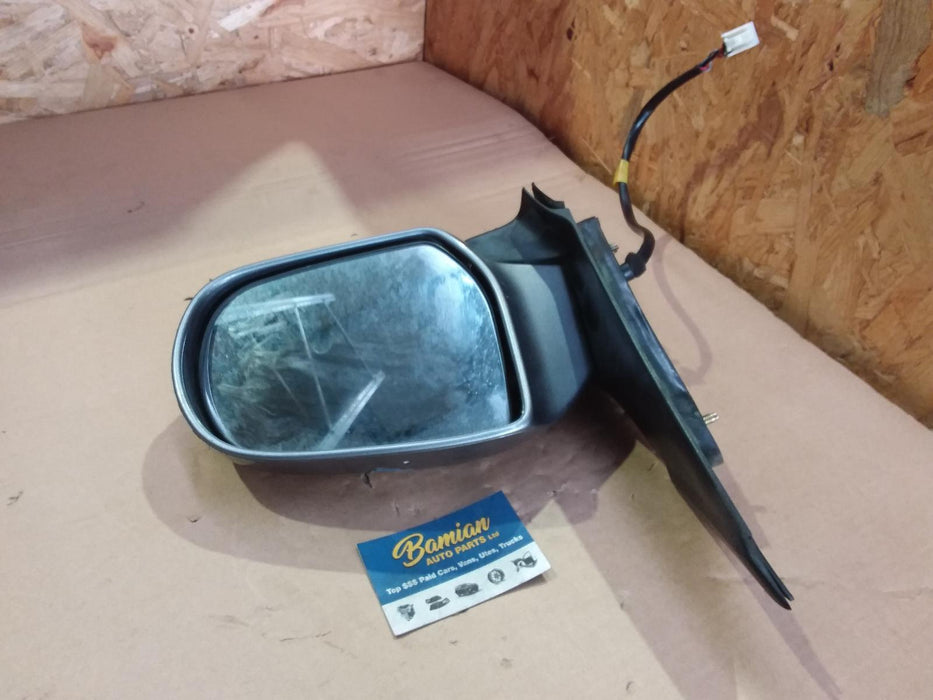 2005, Mazda, MPV, Right Door Mirror