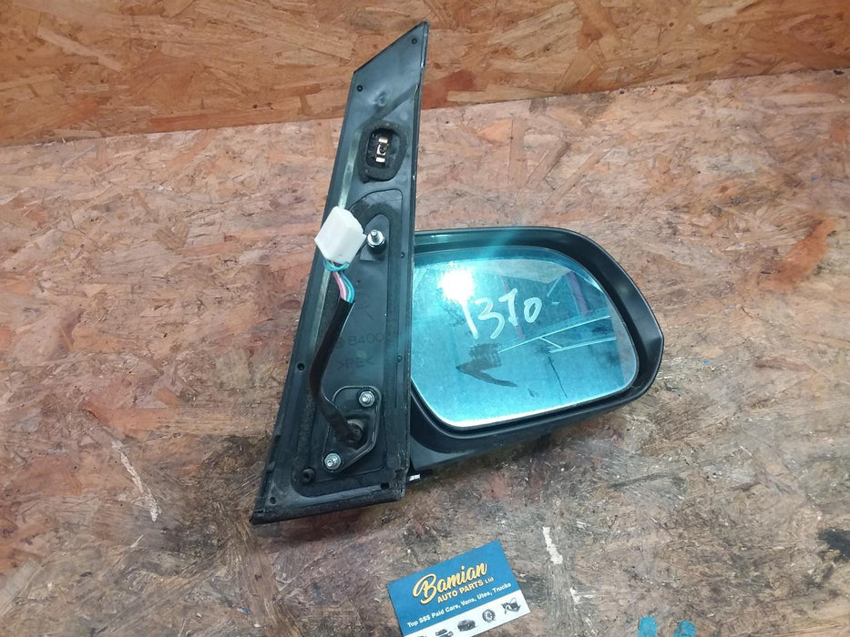 Toyota, Estima, Right Door Mirror