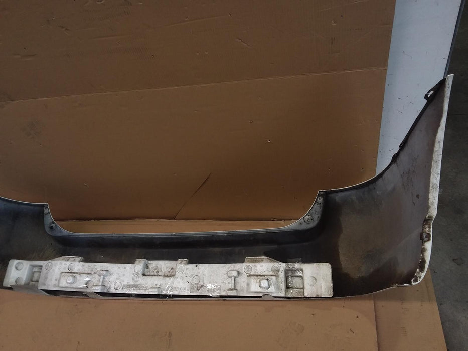 Toyota, Corolla, Fielder, Rear Bumper