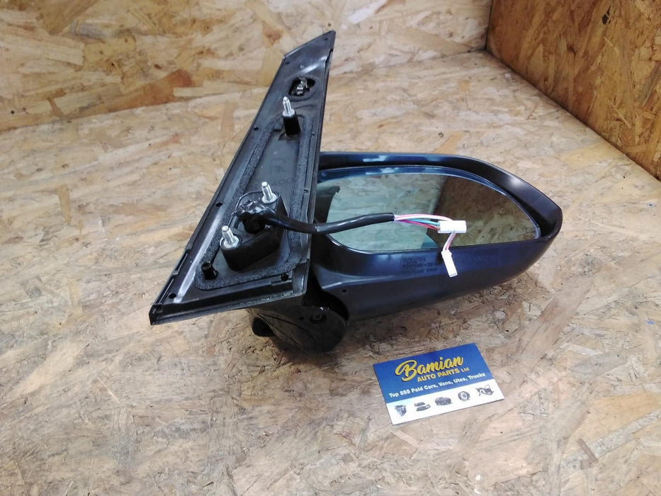 Toyota, Estima, Right Door Mirror