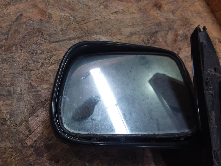 Honda, CR-V, Left Door Mirror