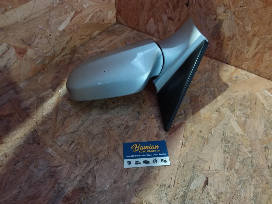 Toyota, Caldina, Left Door Mirror