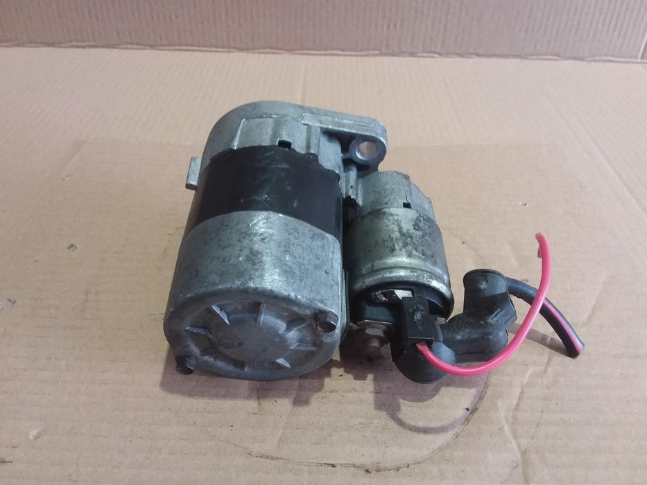 Nissan, Cube, Starter Motor