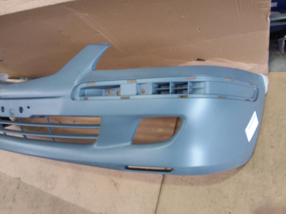 Mazda, 626, Front Bumper