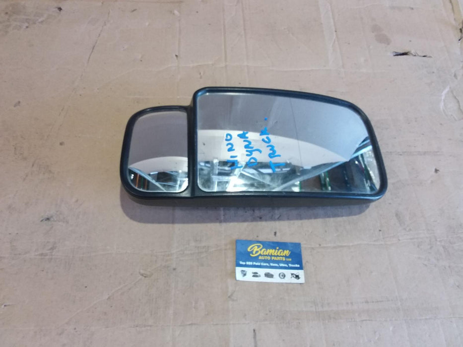 Toyota, Dyna, Right Door Mirror