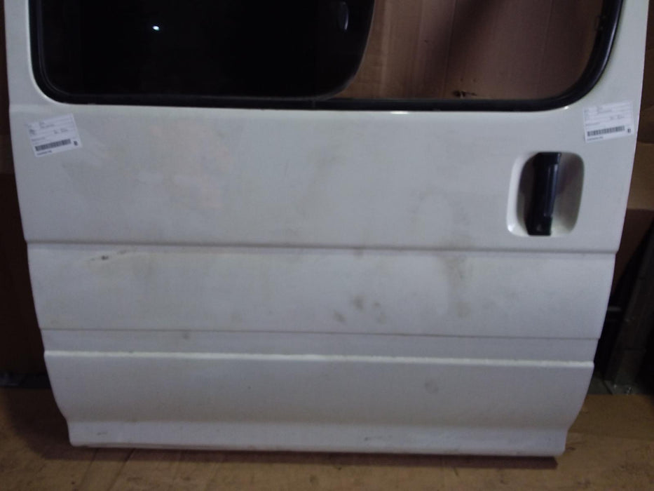 Toyota, Dyna, Right Rear Door