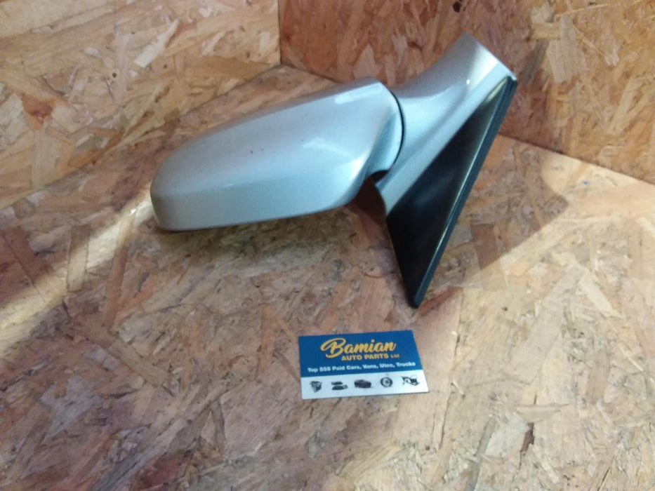 Toyota, Caldina, Left Door Mirror