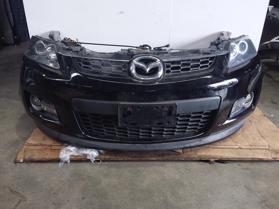 Mazda, CX-7, Front End Assy