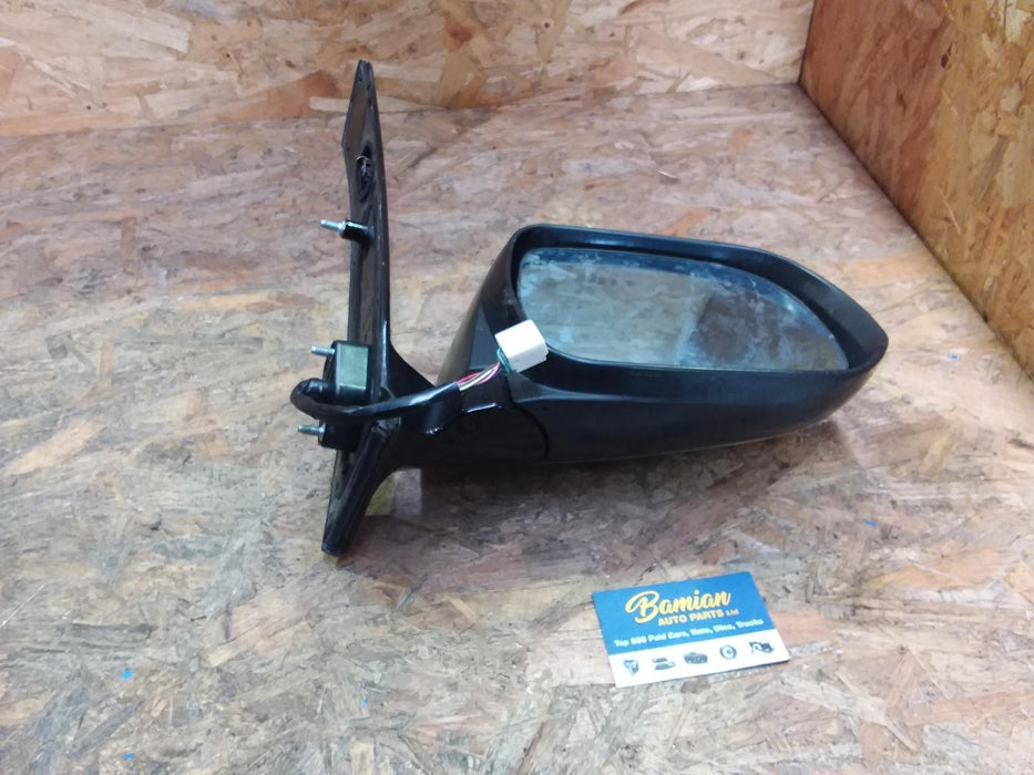 Toyota, Estima, Right Door Mirror