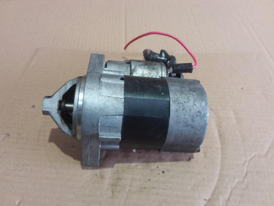 Nissan, Cube, Starter Motor