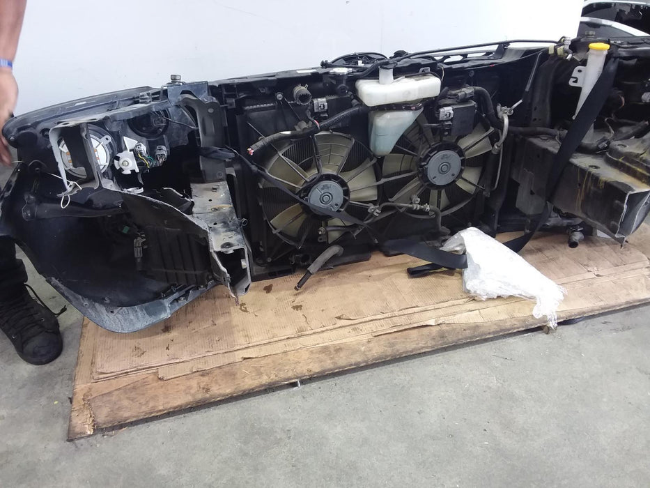 Mazda, CX-7, Front End Assy