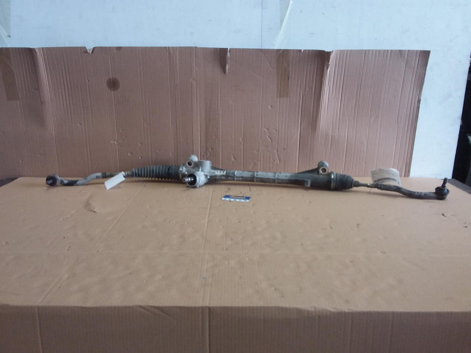 Toyota, Corolla, Steering Box/Rack