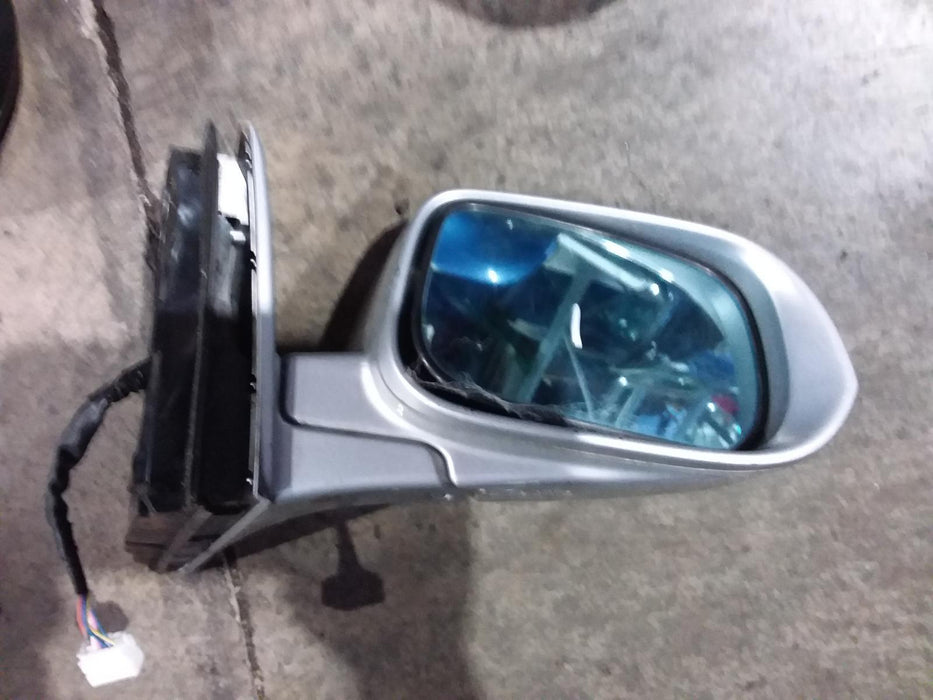 Honda, Inspire, Left Door Mirror