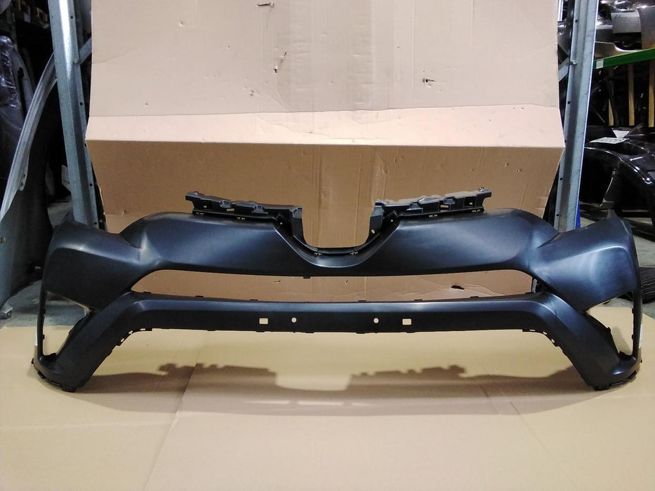 Toyota, RAV4, Front Bumper