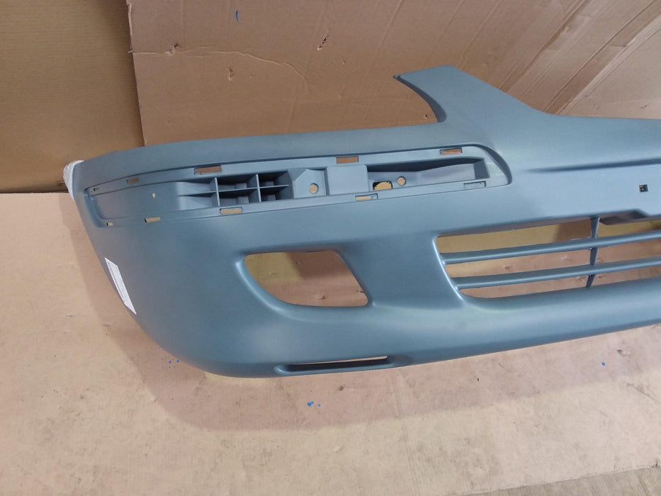 Mazda, 626, Front Bumper