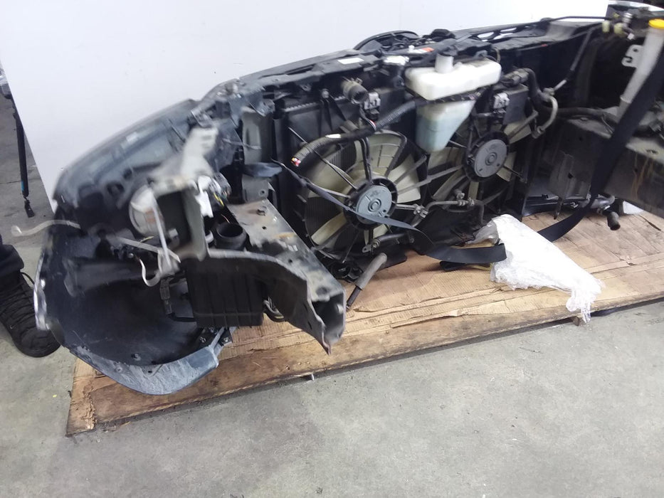 Mazda, CX-7, Front End Assy