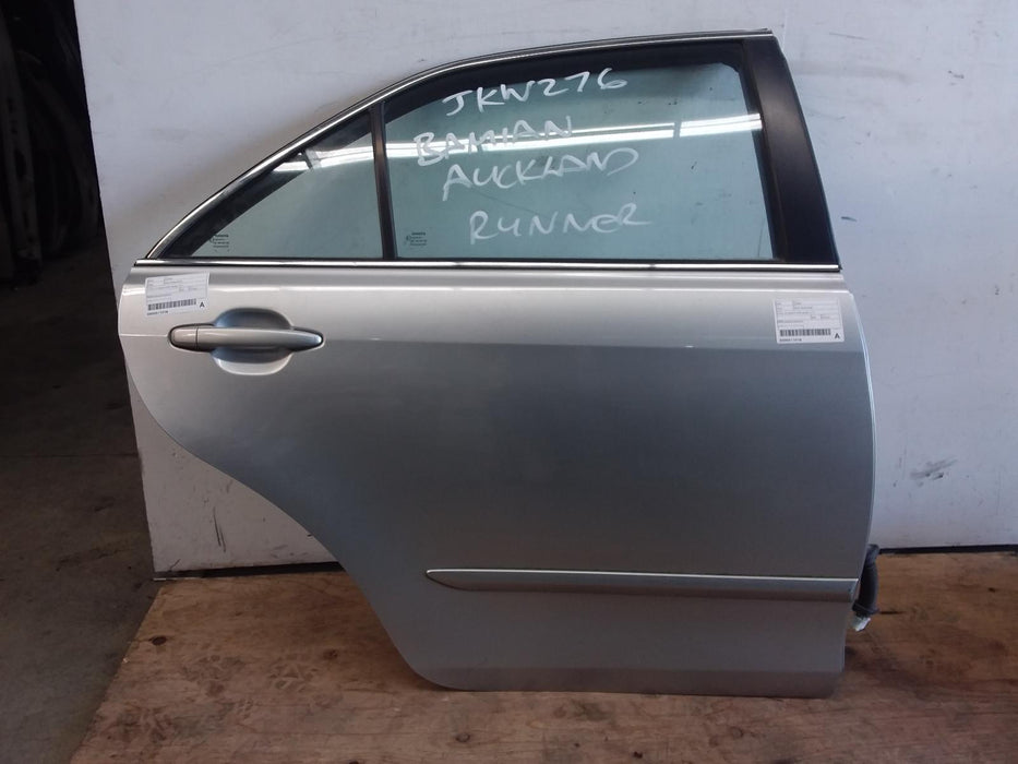 Toyota, Camry, Right Rear Door