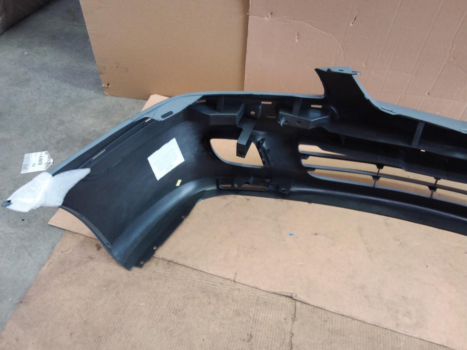 Mazda, 626, Front Bumper