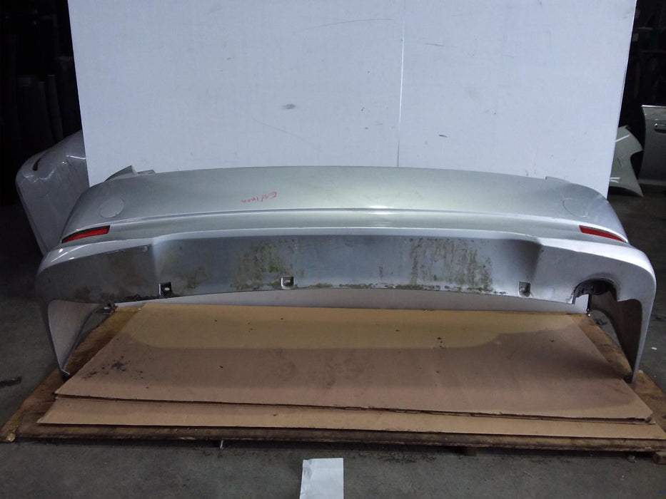 Toyota, Estima, Rear Bumper