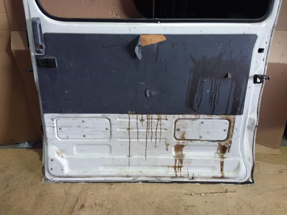 Toyota, Dyna, Right Rear Door