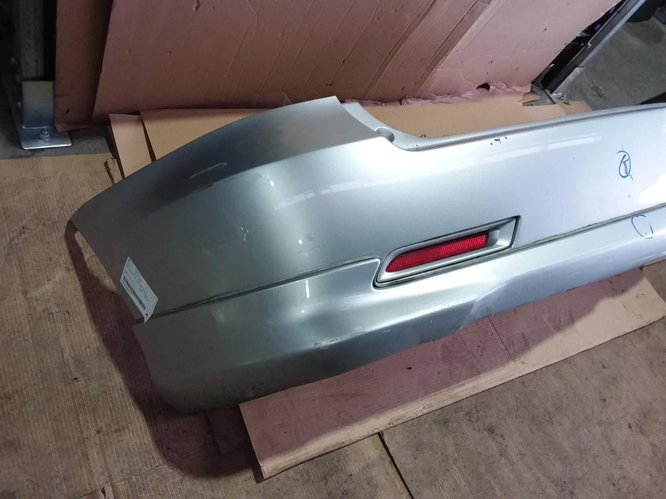 Toyota, Caldina, Rear Bumper