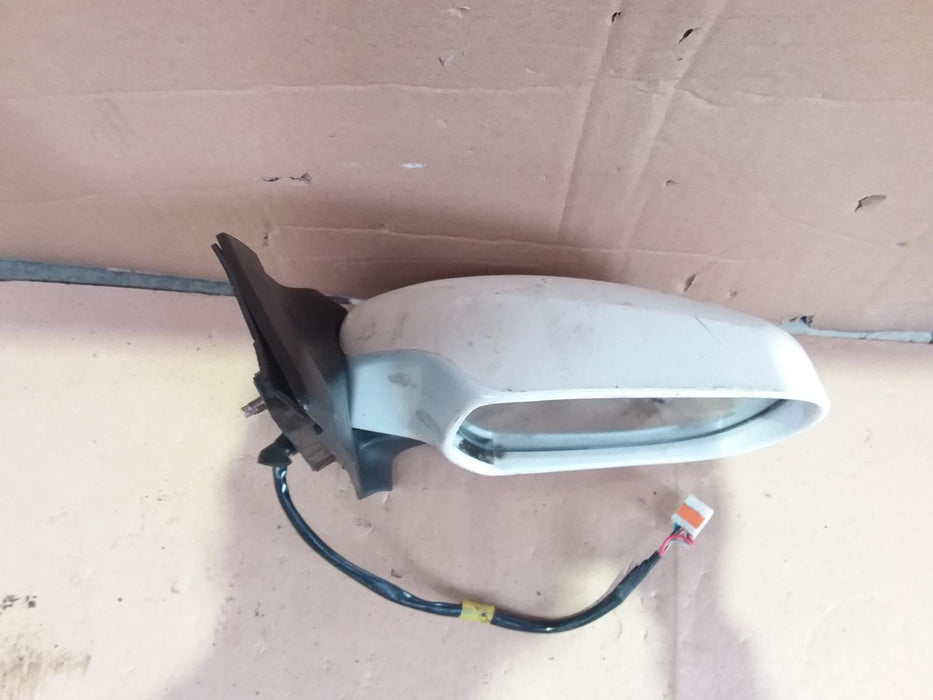 Mazda, MPV, Right Door Mirror