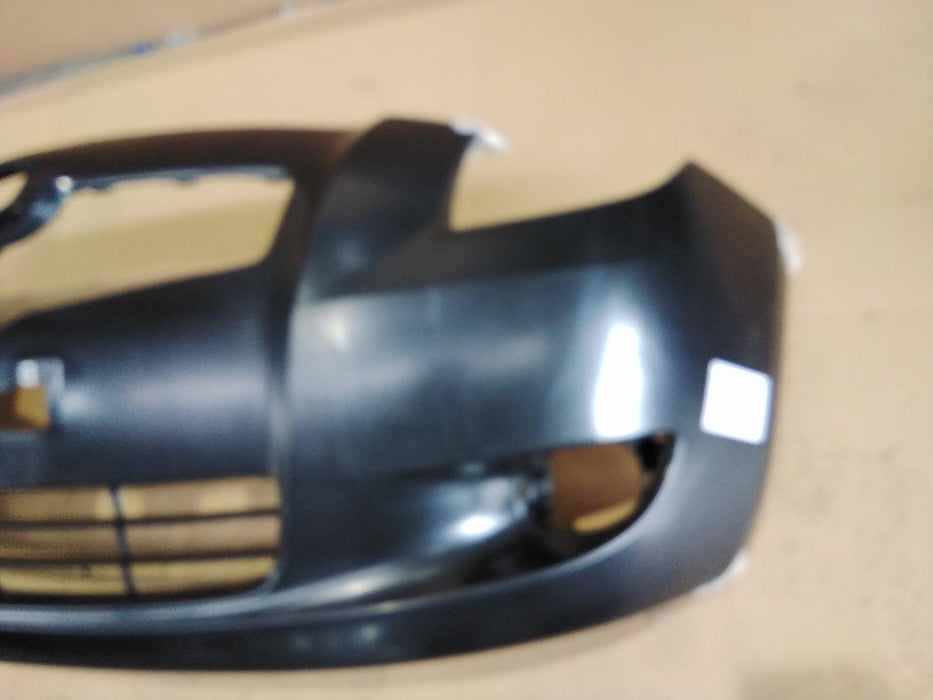 Toyota, Yaris, Front Bumper