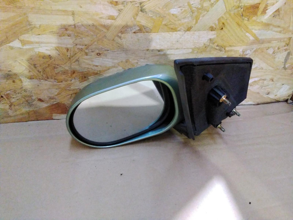 Nissan, Note, Left Door Mirror