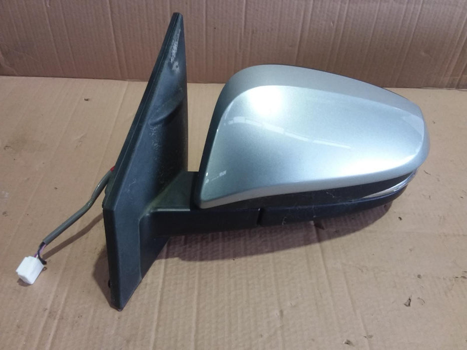 Toyota, RAV4, Left Door Mirror