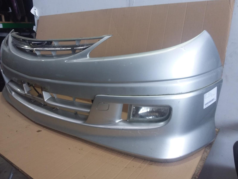 Toyota, Estima, Front Bumper