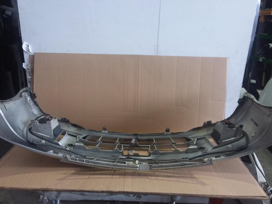 Toyota, Estima, Front Bumper