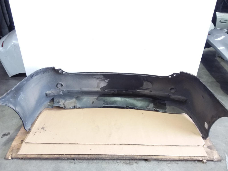 Toyota, Estima, Rear Bumper