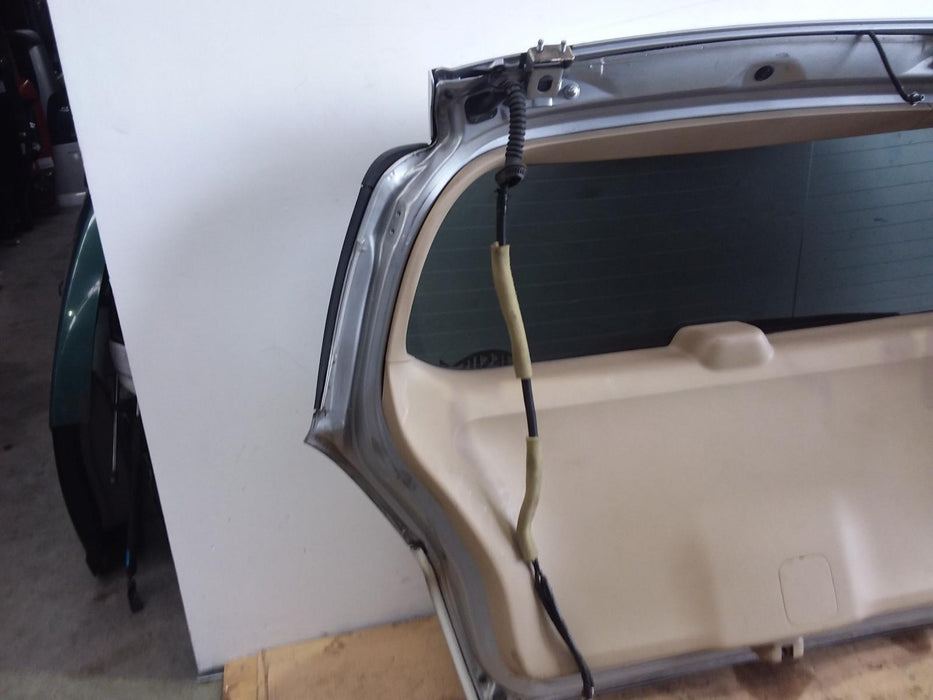 2004, Honda, Odyssey, Bootlid/Tailgate