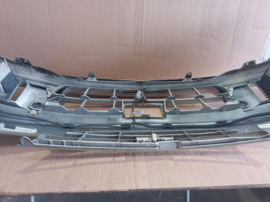 Toyota, Estima, Front Bumper