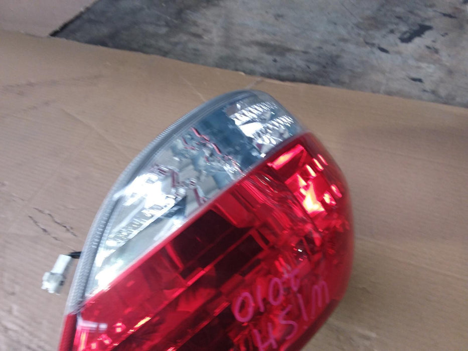 Toyota, Wish, Right Taillight