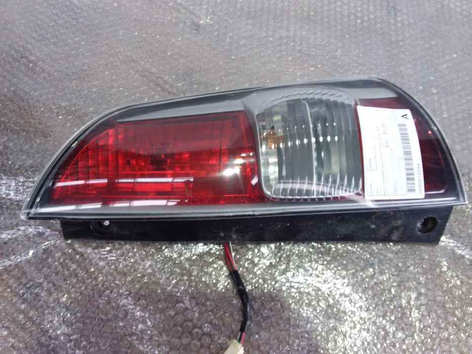 Daihatsu, Sirion, Right Taillight