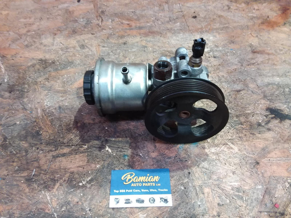 Toyota, Dyna, Steering Pump