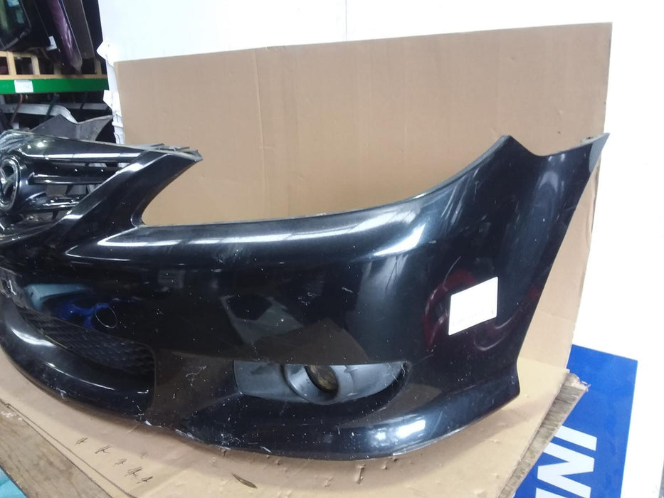 Mazda, 6, Atenza GG, Front Bumper