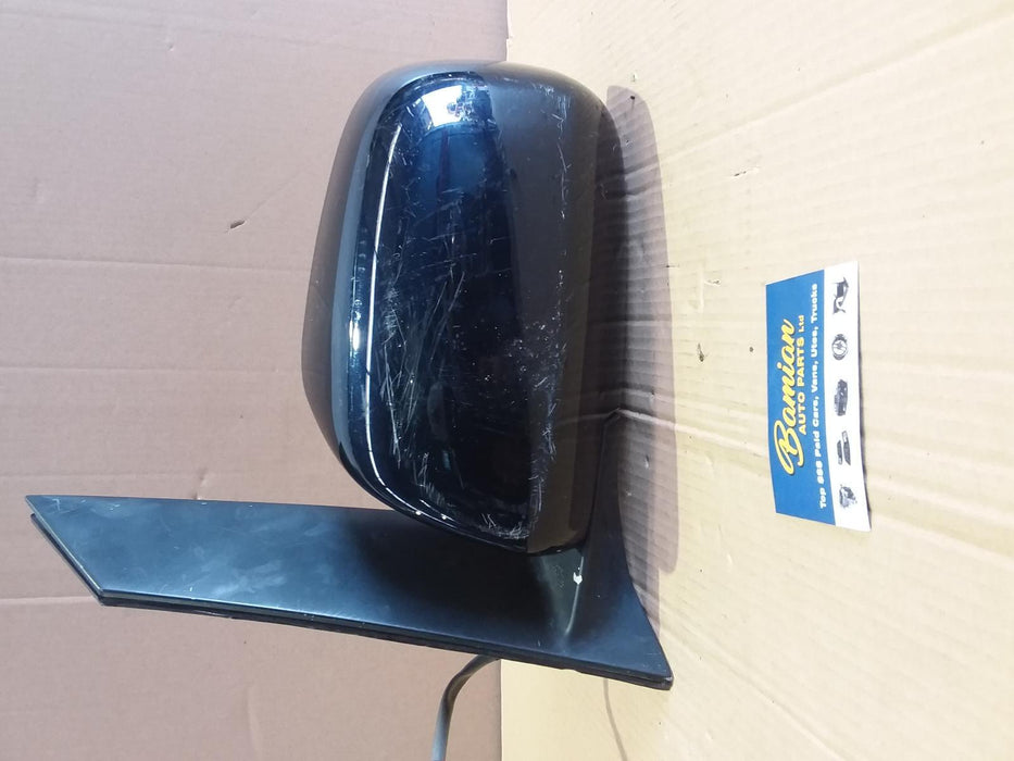 Toyota, RAV4, Left Door Mirror