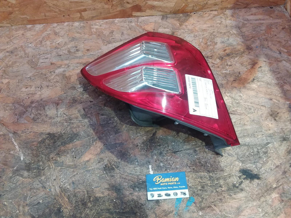 Honda, Jazz, Fit, Left Taillight