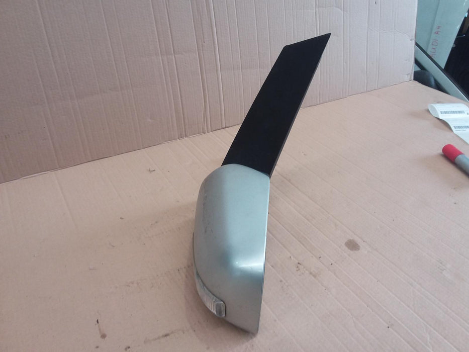 Toyota, Estima, Right Door Mirror