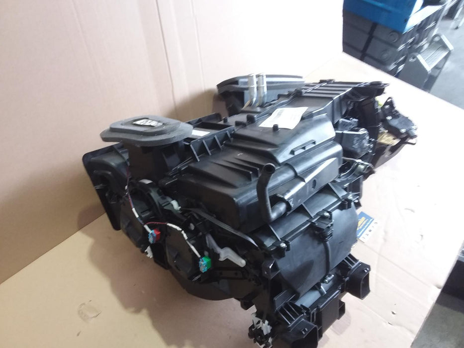 Toyota, Kluger, Heater Core/Box