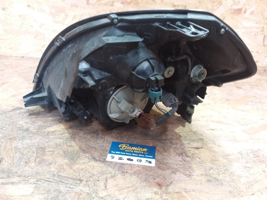 Nissan, Maxima, Teana, Right Headlamp