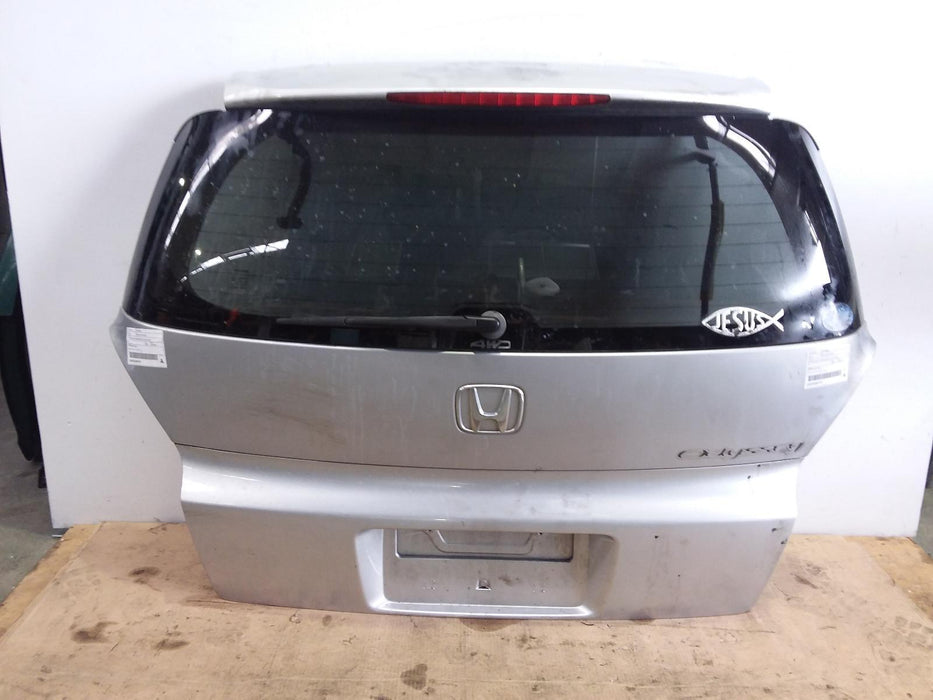 2004, Honda, Odyssey, Bootlid/Tailgate