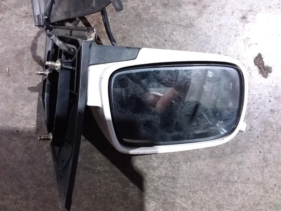 Toyota, Camry, Left Door Mirror