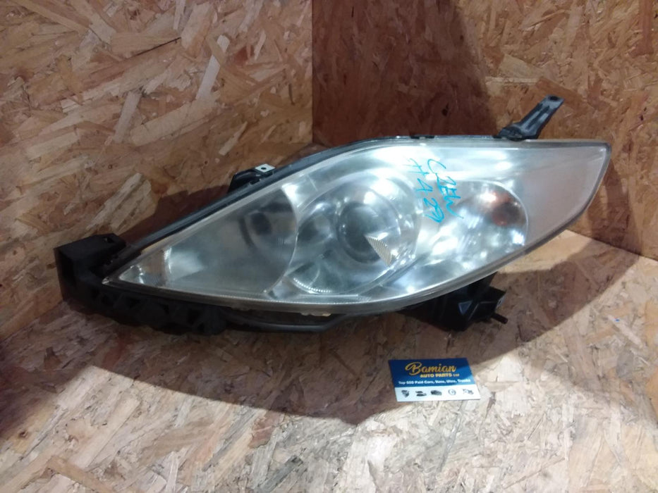 Mazda, Premacy, Left Headlamp