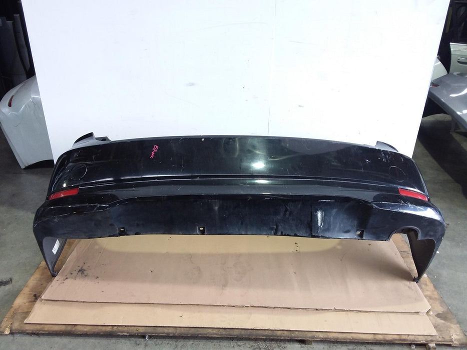 Toyota, Estima, Rear Bumper