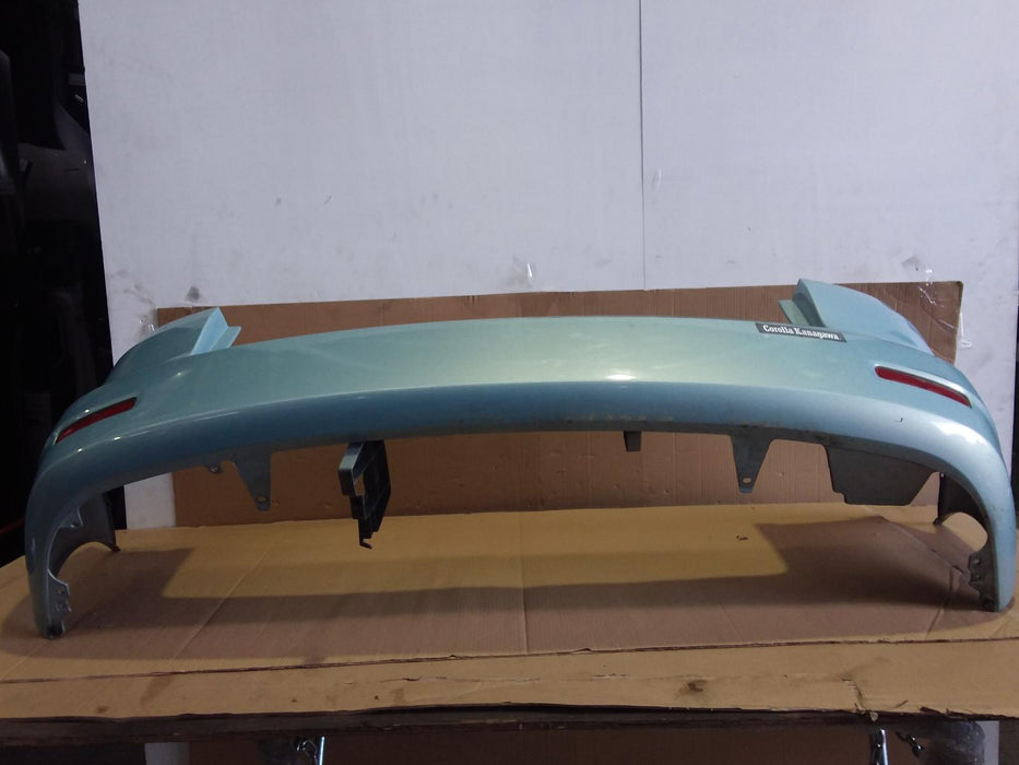 Toyota, Verso, Spacio, Rear Bumper