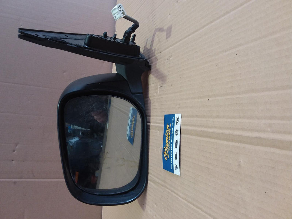 Toyota, RAV4, Left Door Mirror